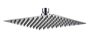 Лейка для душа квадрат. 00520SSi64 IDDIS